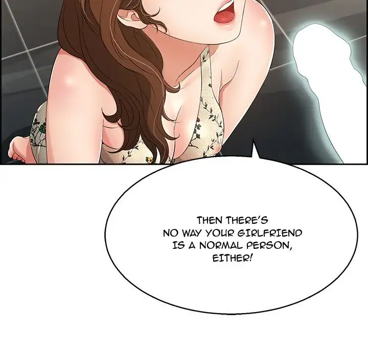 A Killer Woman - Chapter 22 [photo 110] - MangaPorn