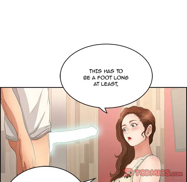 A Killer Woman - Chapter 22 [photo 111] - MangaPorn