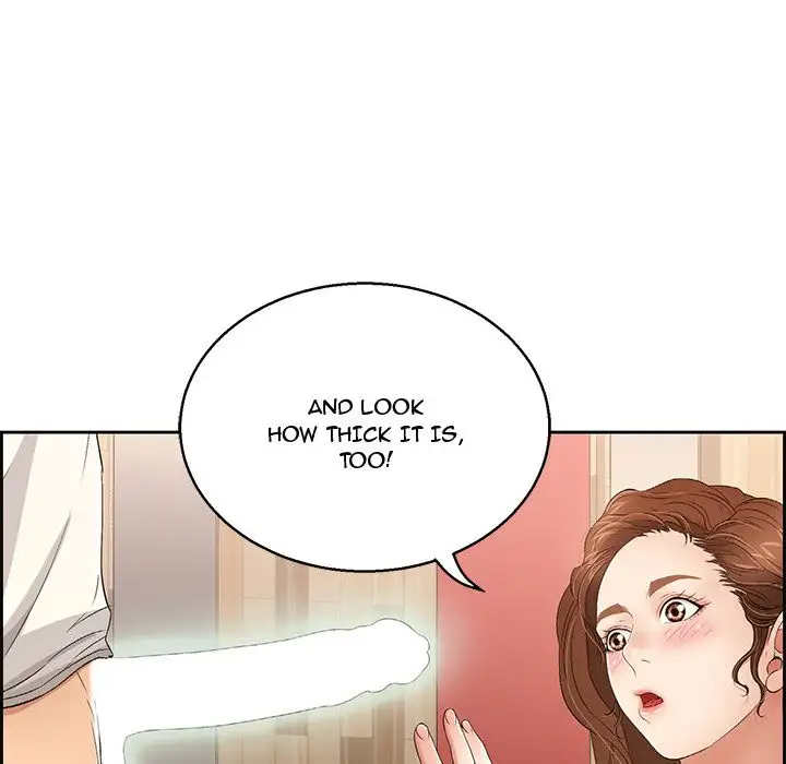 A Killer Woman - Chapter 22 [photo 113] - MangaPorn