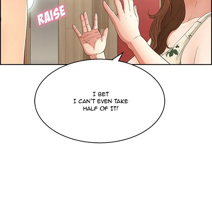 A Killer Woman - Chapter 22 [photo 114] - MangaPorn