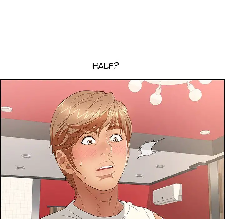 A Killer Woman - Chapter 22 [photo 115] - MangaPorn