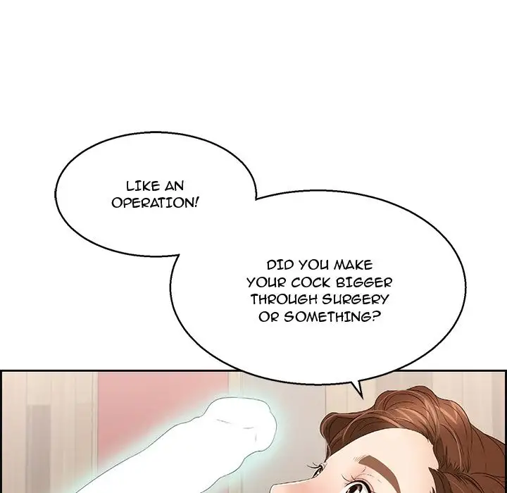 A Killer Woman - Chapter 22 [photo 122] - MangaPorn