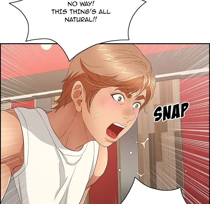 A Killer Woman - Chapter 22 [photo 126] - MangaPorn