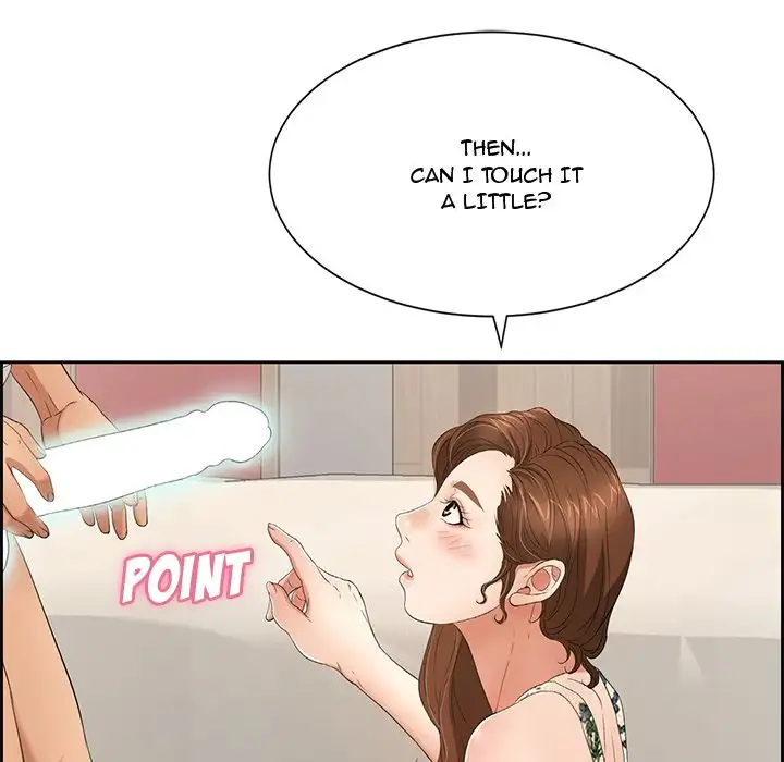 A Killer Woman - Chapter 22 [photo 128] - MangaPorn