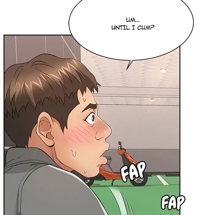 A Killer Woman - Chapter 22 [photo 18] - MangaPorn