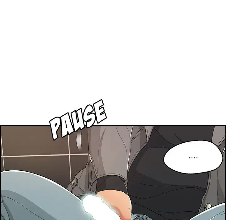 A Killer Woman - Chapter 22 [photo 22] - MangaPorn