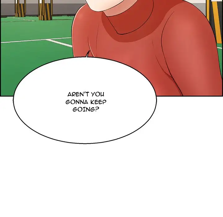 A Killer Woman - Chapter 22 [photo 25] - MangaPorn