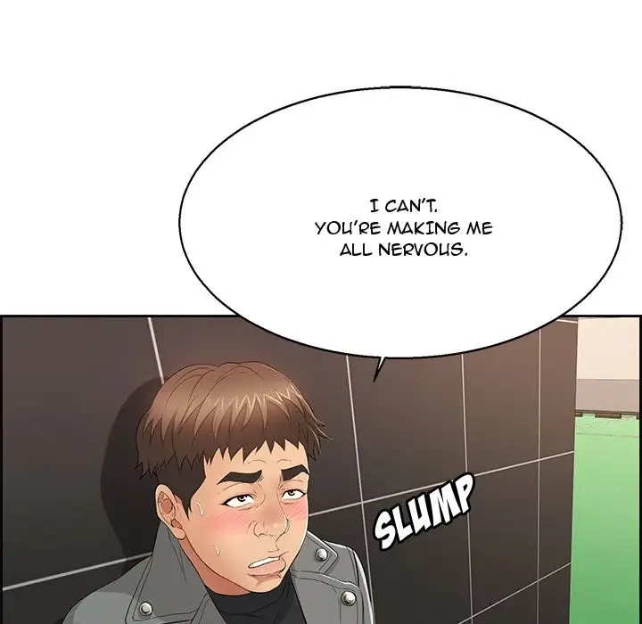 A Killer Woman - Chapter 22 [photo 26] - MangaPorn