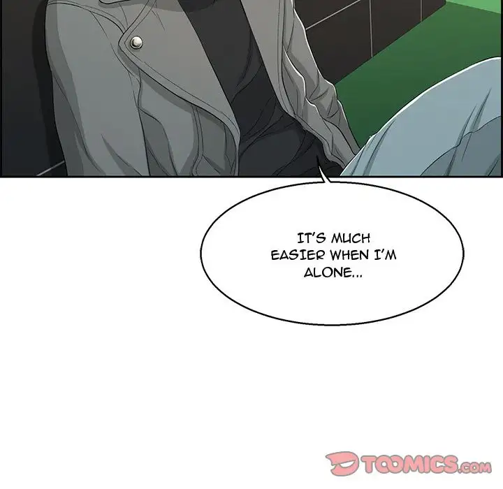 A Killer Woman - Chapter 22 [photo 27] - MangaPorn