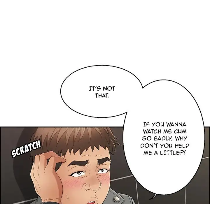 A Killer Woman - Chapter 22 [photo 30] - MangaPorn