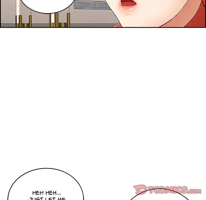 A Killer Woman - Chapter 22 [photo 33] - MangaPorn