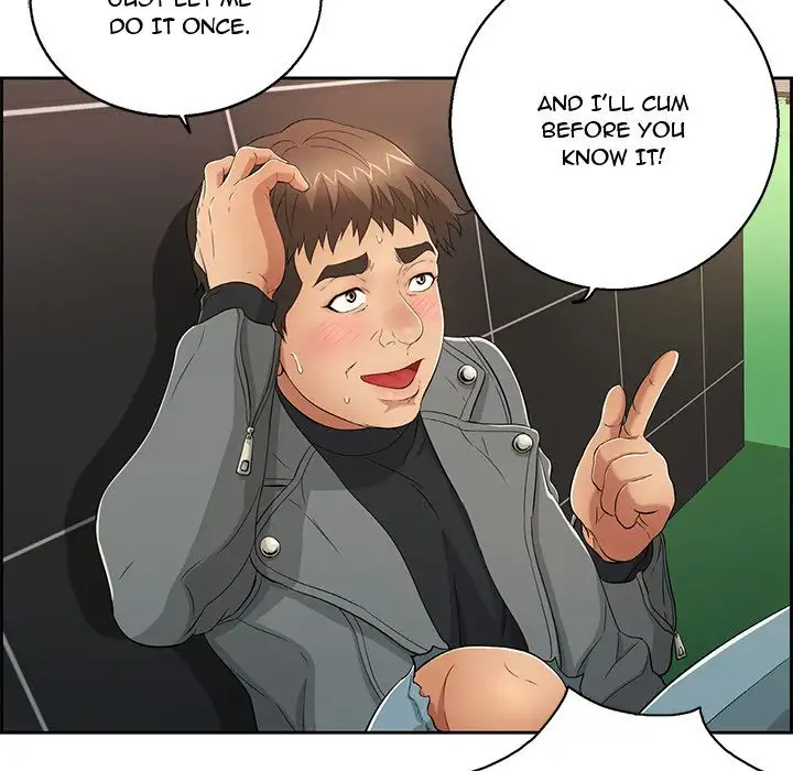 A Killer Woman - Chapter 22 [photo 34] - MangaPorn