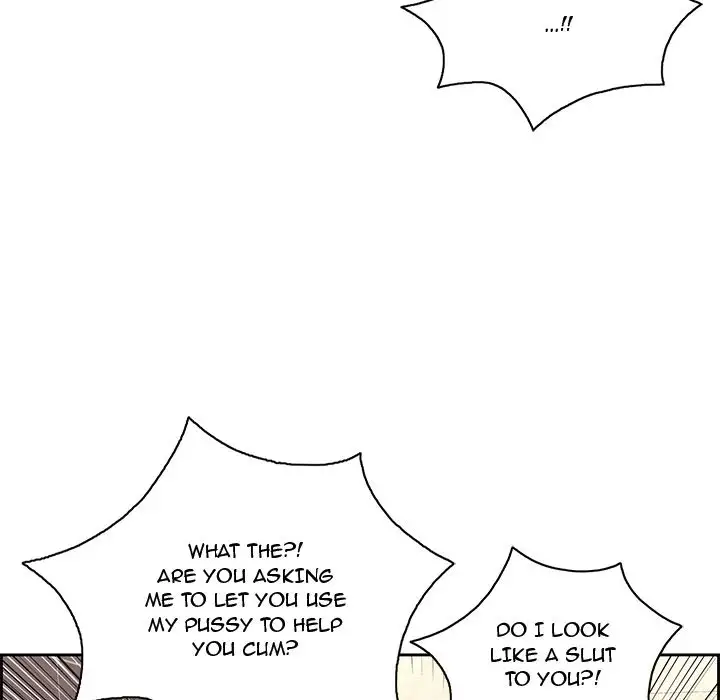 A Killer Woman - Chapter 22 [photo 35] - MangaPorn