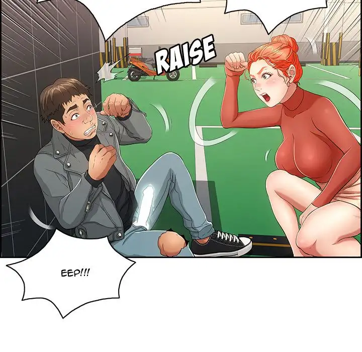 A Killer Woman - Chapter 22 [photo 36] - MangaPorn