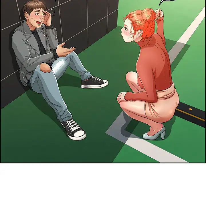 A Killer Woman - Chapter 22 [photo 38] - MangaPorn