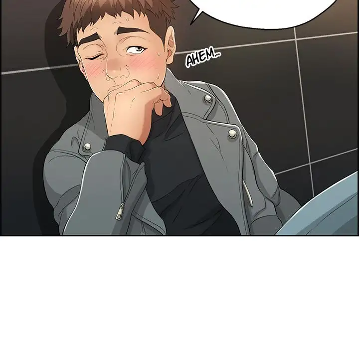 A Killer Woman - Chapter 22 [photo 40] - MangaPorn