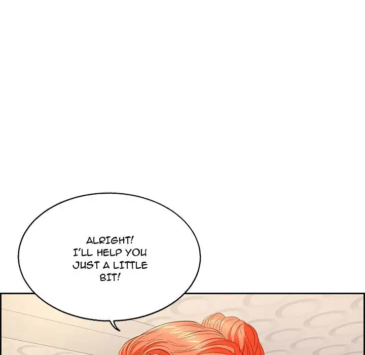 A Killer Woman - Chapter 22 [photo 41] - MangaPorn