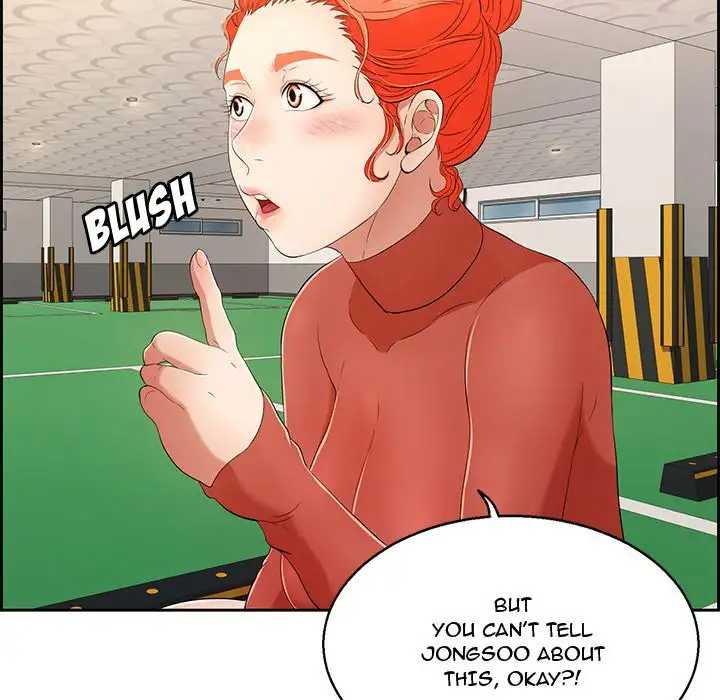 A Killer Woman - Chapter 22 [photo 42] - MangaPorn