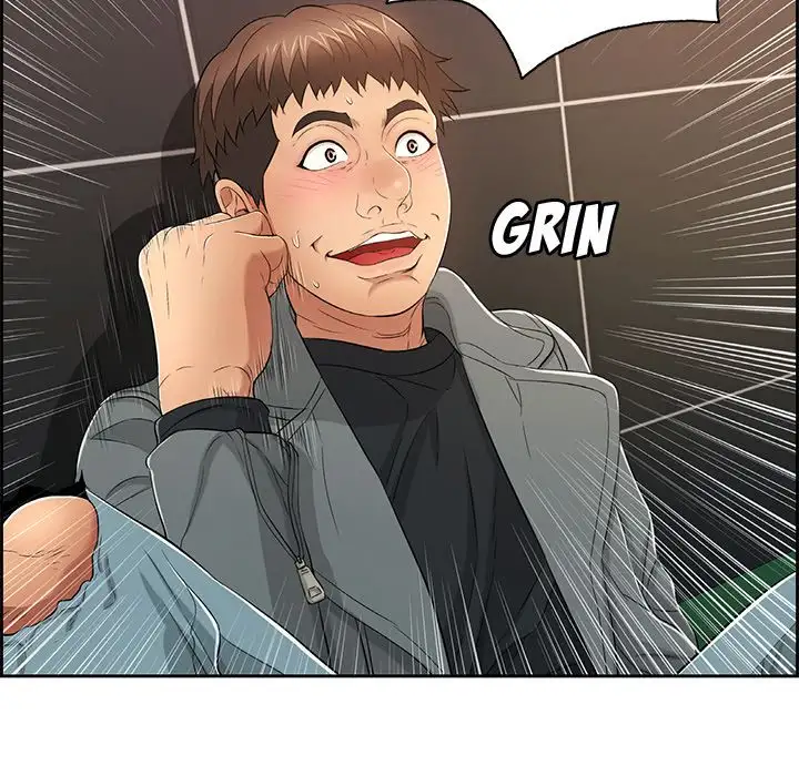 A Killer Woman - Chapter 22 [photo 44] - MangaPorn