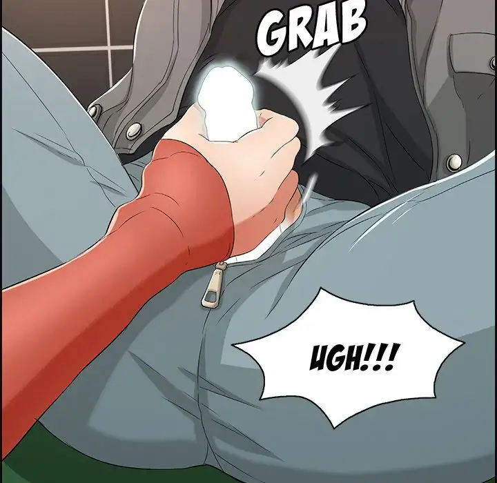 A Killer Woman - Chapter 22 [photo 46] - MangaPorn