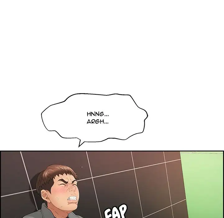 A Killer Woman - Chapter 22 [photo 5] - MangaPorn