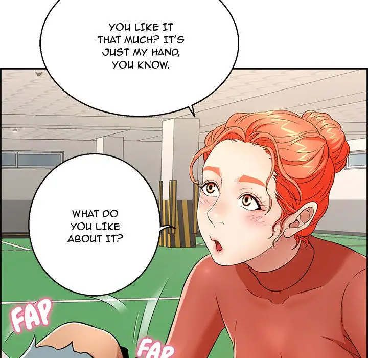 A Killer Woman - Chapter 22 [photo 56] - MangaPorn