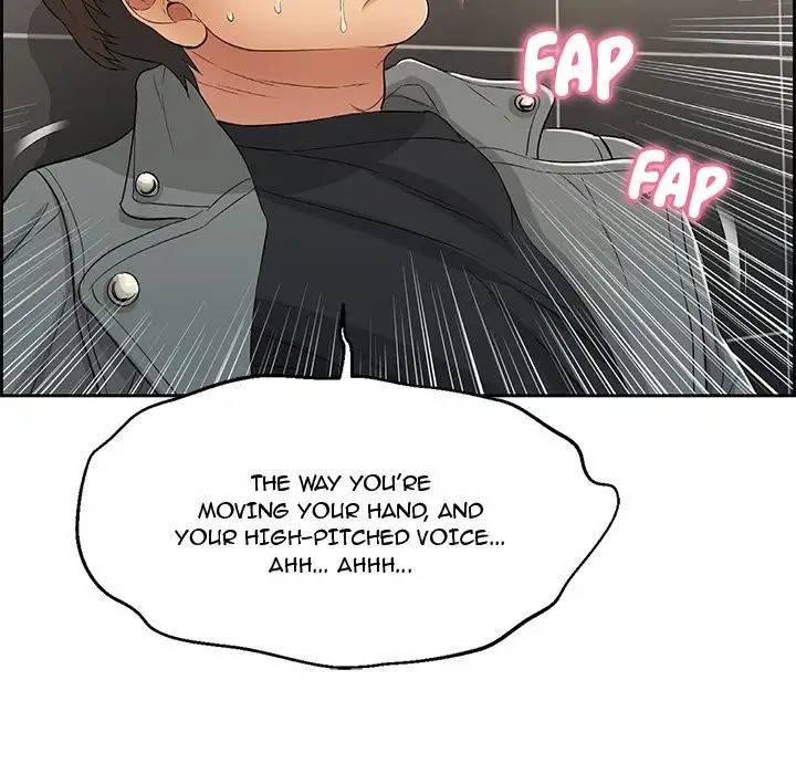 A Killer Woman - Chapter 22 [photo 59] - MangaPorn