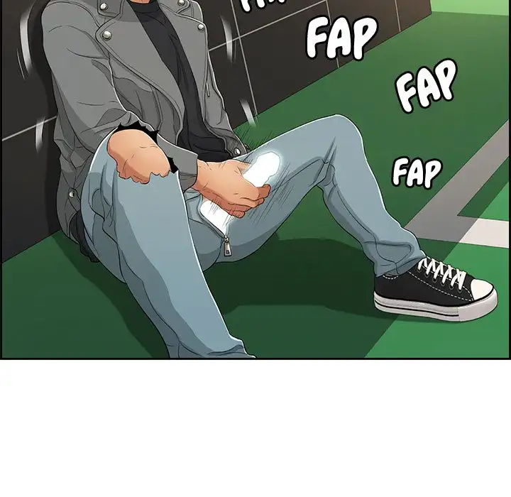 A Killer Woman - Chapter 22 [photo 6] - MangaPorn