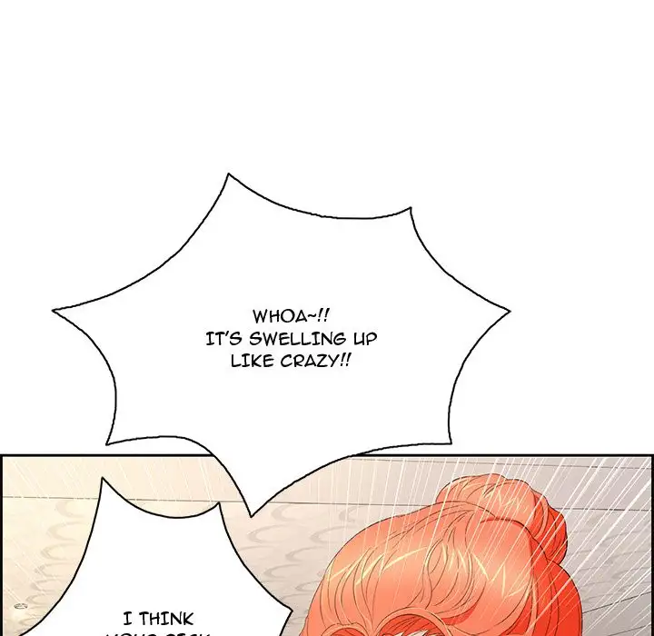 A Killer Woman - Chapter 22 [photo 60] - MangaPorn