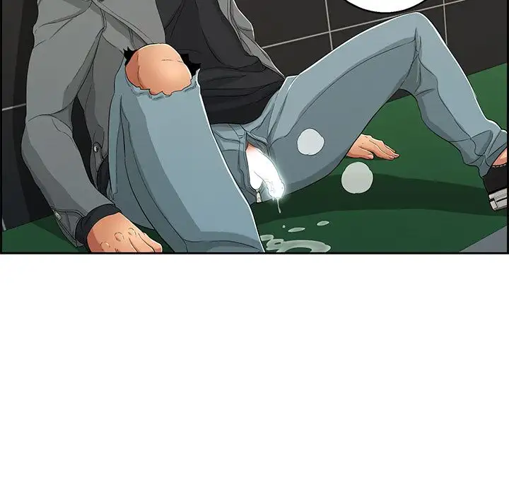 A Killer Woman - Chapter 22 [photo 68] - MangaPorn