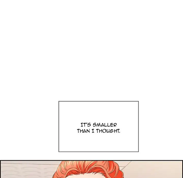 A Killer Woman - Chapter 22 [photo 7] - MangaPorn