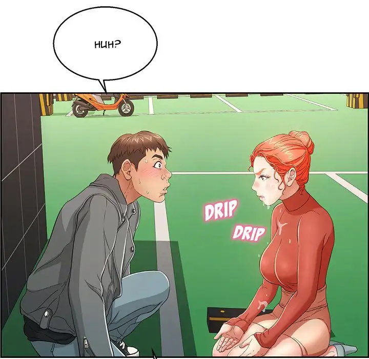 A Killer Woman - Chapter 22 [photo 71] - MangaPorn