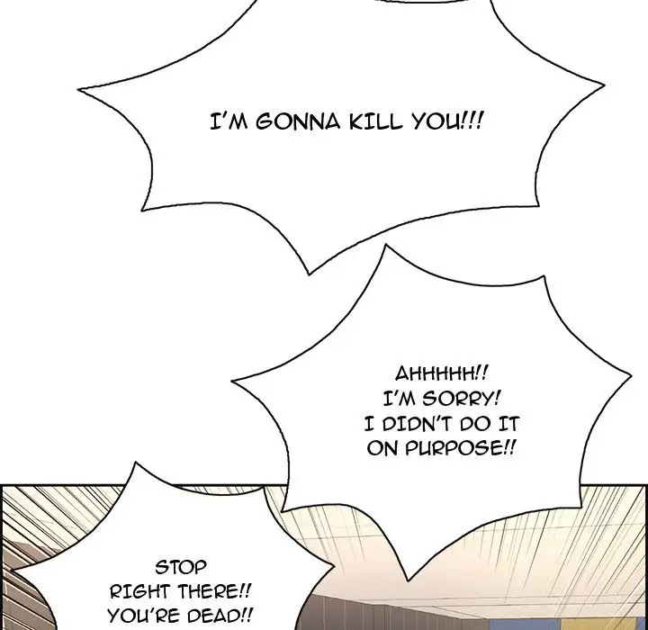 A Killer Woman - Chapter 22 [photo 76] - MangaPorn