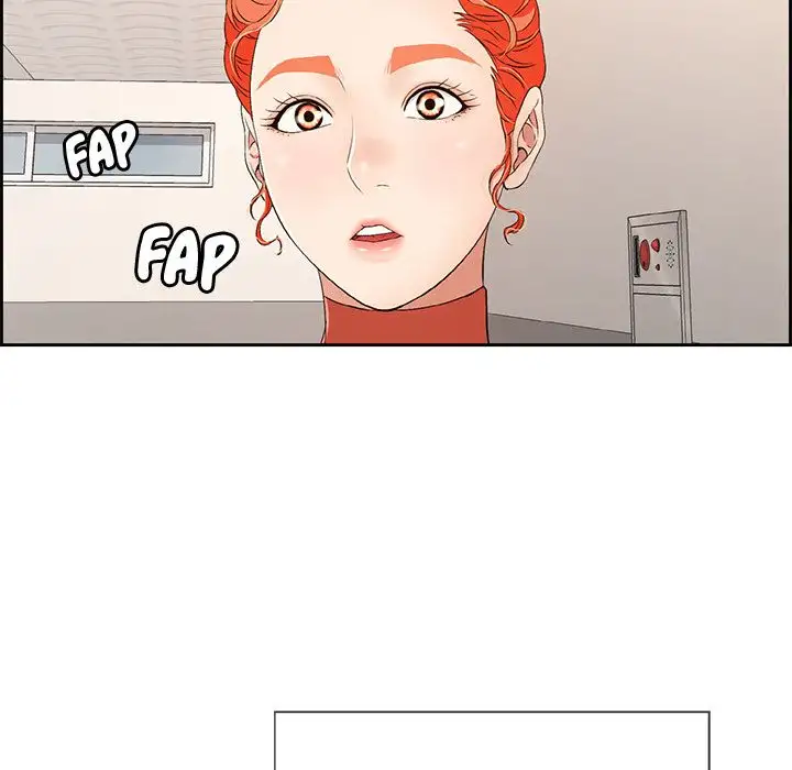 A Killer Woman - Chapter 22 [photo 8] - MangaPorn