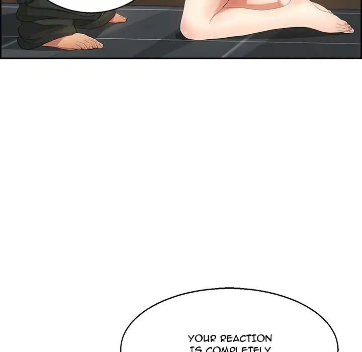 A Killer Woman - Chapter 22 [photo 85] - MangaPorn