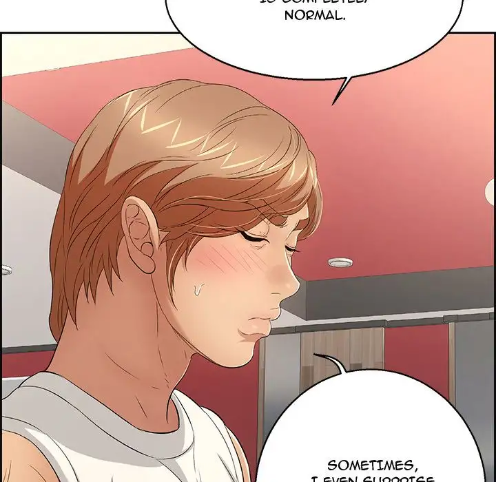 A Killer Woman - Chapter 22 [photo 86] - MangaPorn