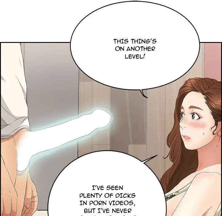 A Killer Woman - Chapter 22 [photo 88] - MangaPorn