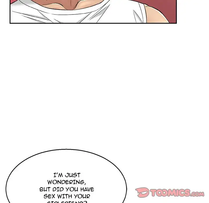 A Killer Woman - Chapter 22 [photo 93] - MangaPorn