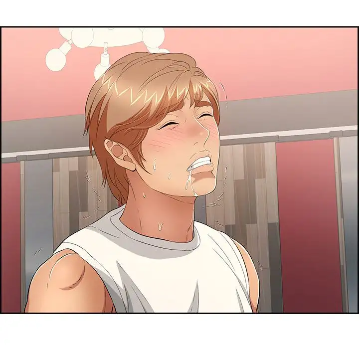 A Killer Woman - Chapter 23 [photo 10] - MangaPorn