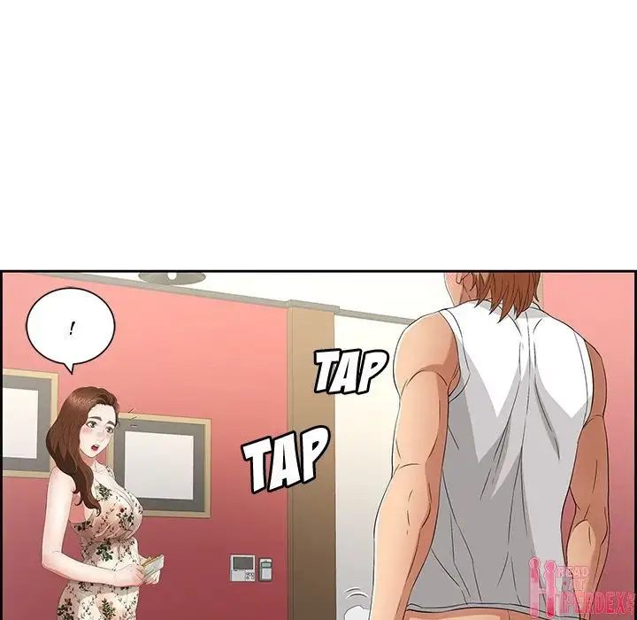 A Killer Woman - Chapter 23 [photo 100] - MangaPorn