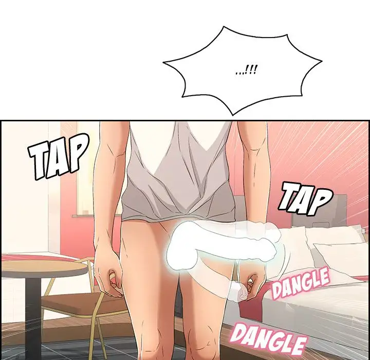 A Killer Woman - Chapter 23 [photo 102] - MangaPorn