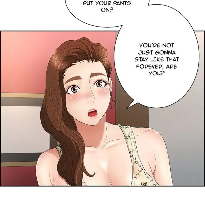 A Killer Woman - Chapter 23 [photo 104] - MangaPorn
