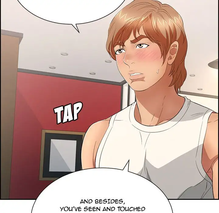 A Killer Woman - Chapter 23 [photo 106] - MangaPorn