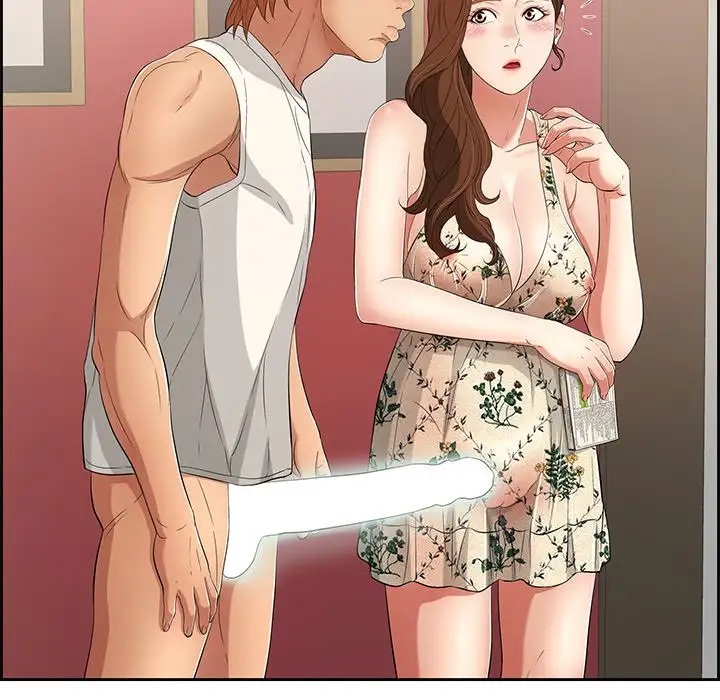 A Killer Woman - Chapter 23 [photo 110] - MangaPorn