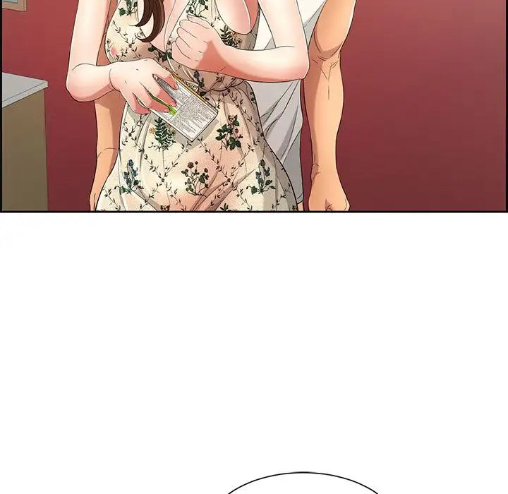 A Killer Woman - Chapter 23 [photo 114] - MangaPorn