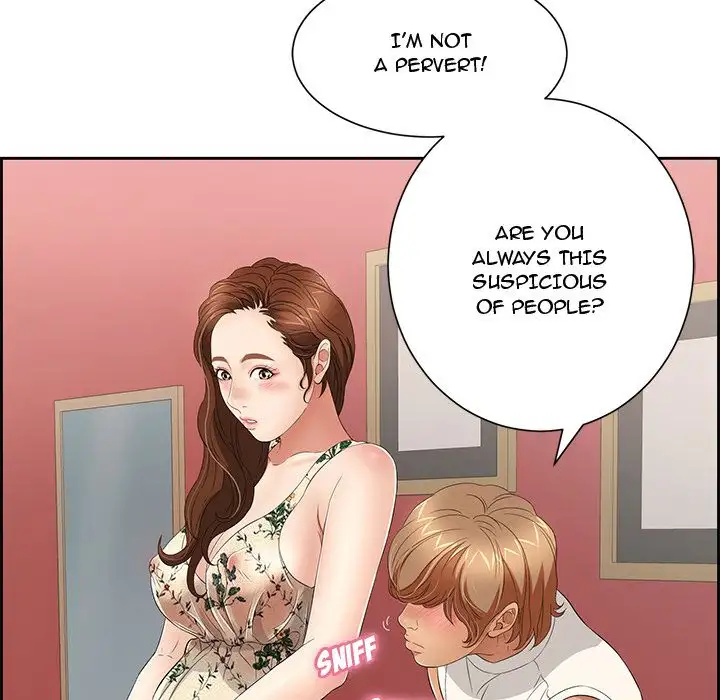 A Killer Woman - Chapter 23 [photo 115] - MangaPorn