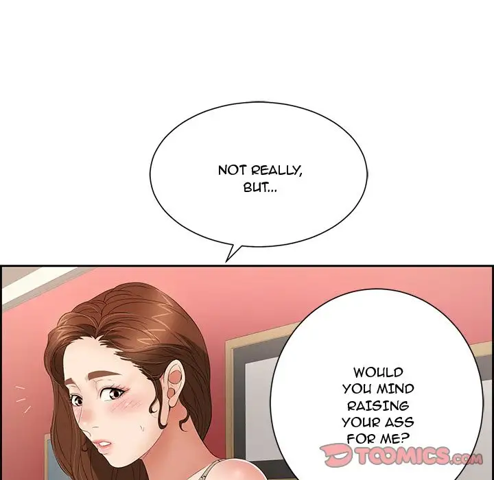 A Killer Woman - Chapter 23 [photo 117] - MangaPorn