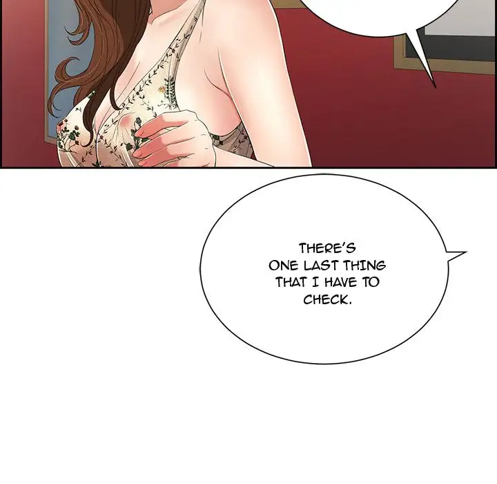 A Killer Woman - Chapter 23 [photo 118] - MangaPorn