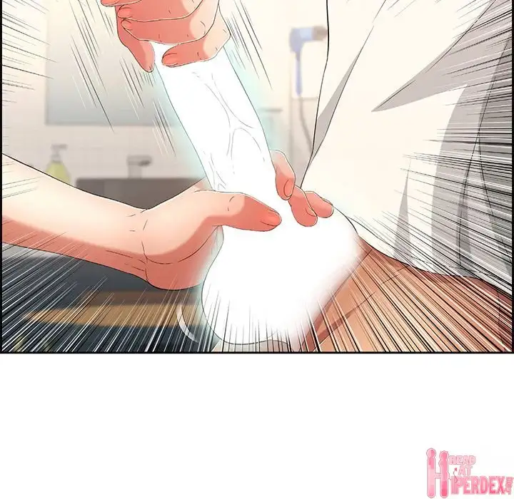 A Killer Woman - Chapter 23 [photo 12] - MangaPorn