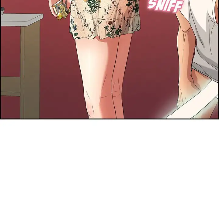 A Killer Woman - Chapter 23 [photo 125] - MangaPorn